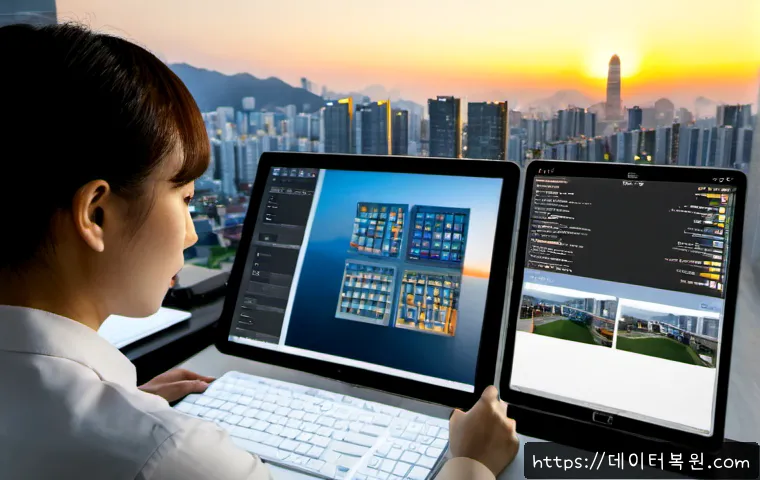 성산동 FAT32_FILE_SYSTEM 관련 이미지 3