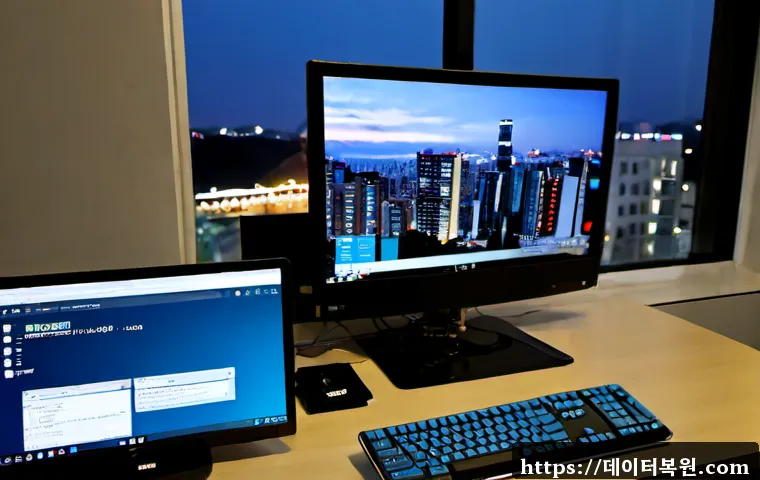 광명동 macosX재설치 포맷 초기화 관련 이미지 4