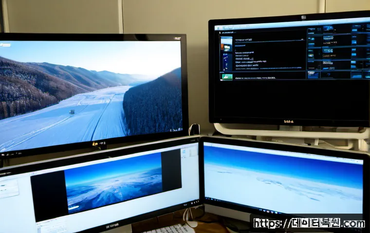과천시 STATUS_IO_TIMEOUT - Photorealistic remote-support workstation in a quiet planned Korean satellite city apartment office,...