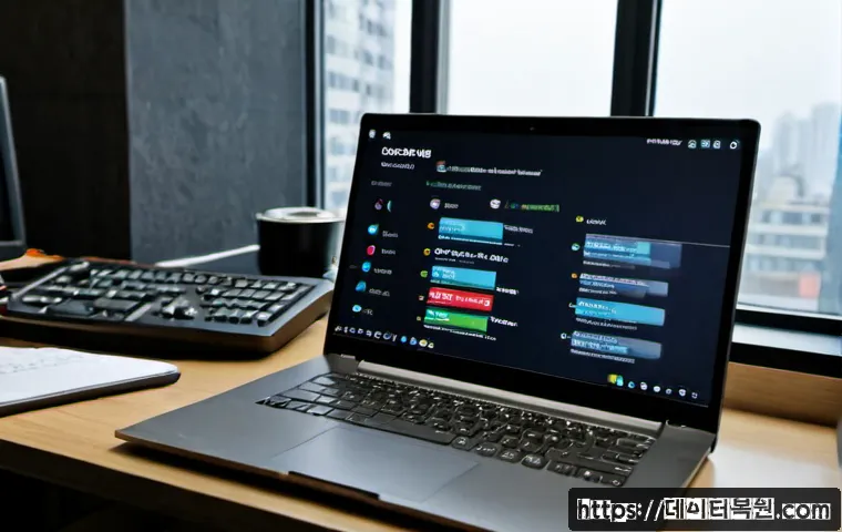 과천시 STATUS_IO_TIMEOUT 관련 이미지 4