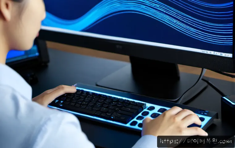 수궁동 UNEXPECTED_KERNEL_MODE_TRAP 관련 이미지 2