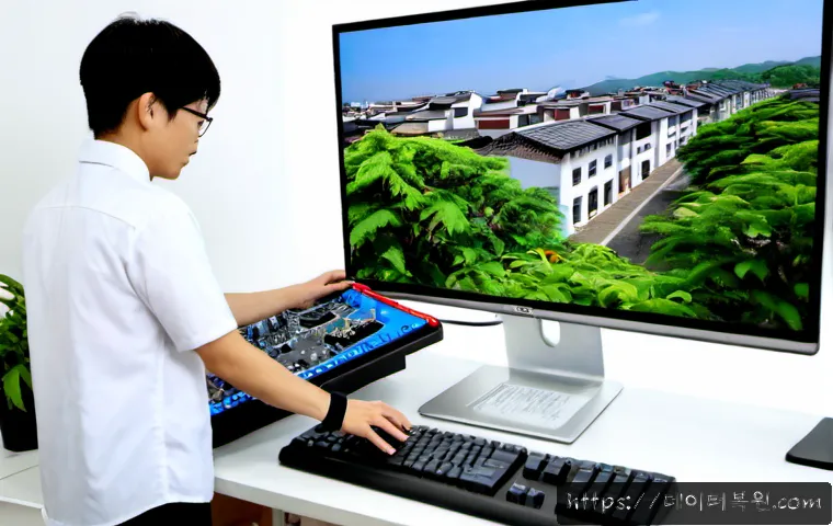 수궁동 UNEXPECTED_KERNEL_MODE_TRAP 관련 이미지 3
