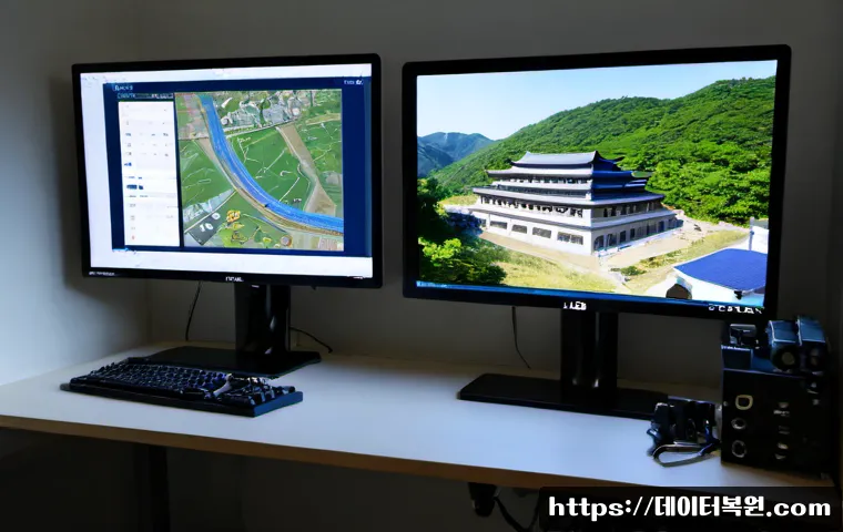 산천동 INACCESSIBLE_BOOT_DEVICE 관련 이미지 1