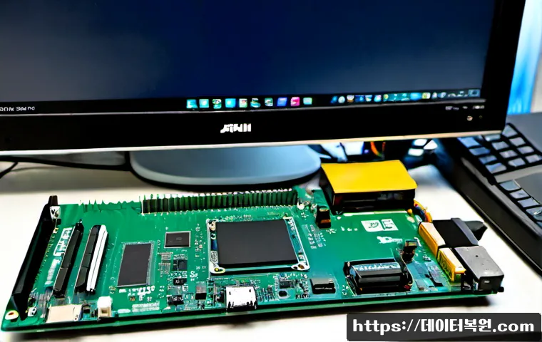 산천동 INACCESSIBLE_BOOT_DEVICE 관련 이미지 4
