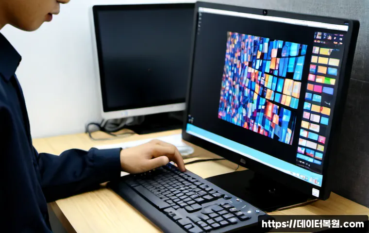 응봉동 STATUS_IMAGE_CORRUPTION 관련 이미지 2