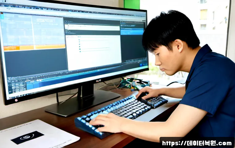 운니동 워크스테이션출장방문수리점 관련 이미지 2