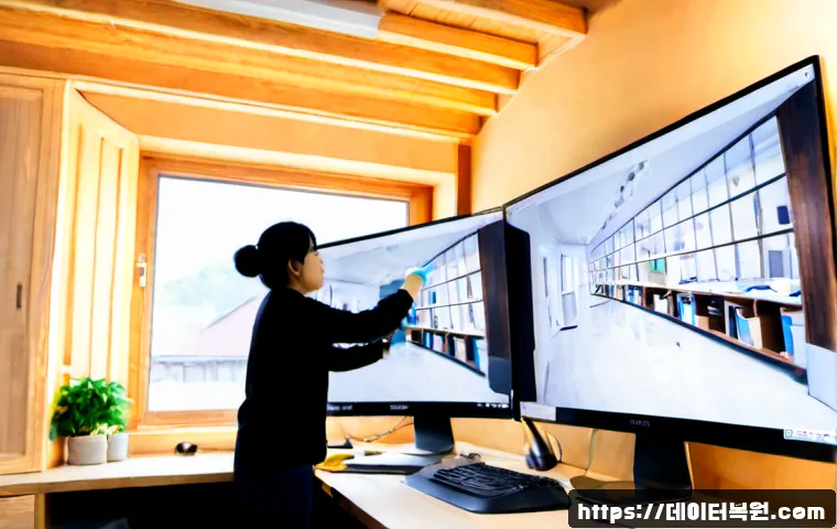 운니동 워크스테이션출장방문수리점 관련 이미지 4