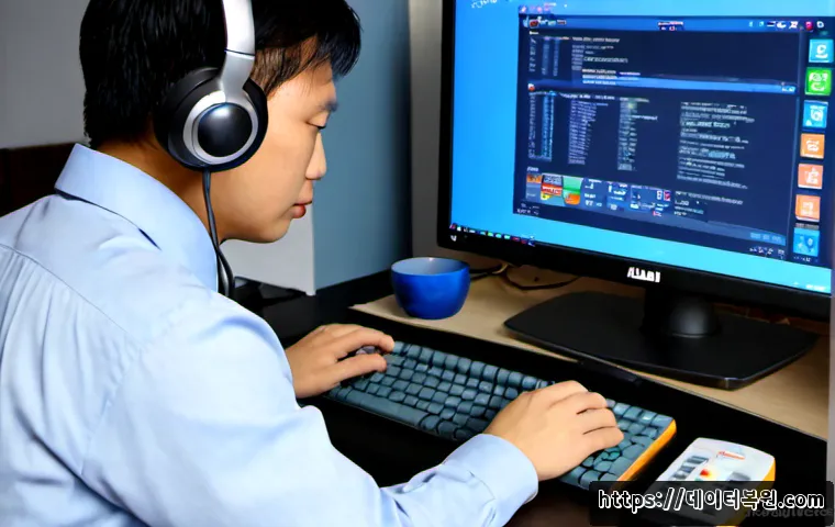 미근동 DRIVER_IRQL_NOT_LESS_OR_EQUAL 관련 이미지 4