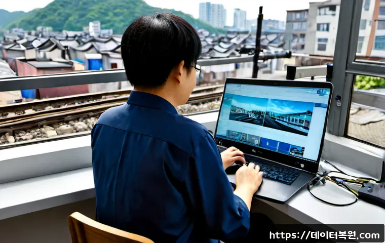 사당동 공장초기화복구 관련 이미지 2