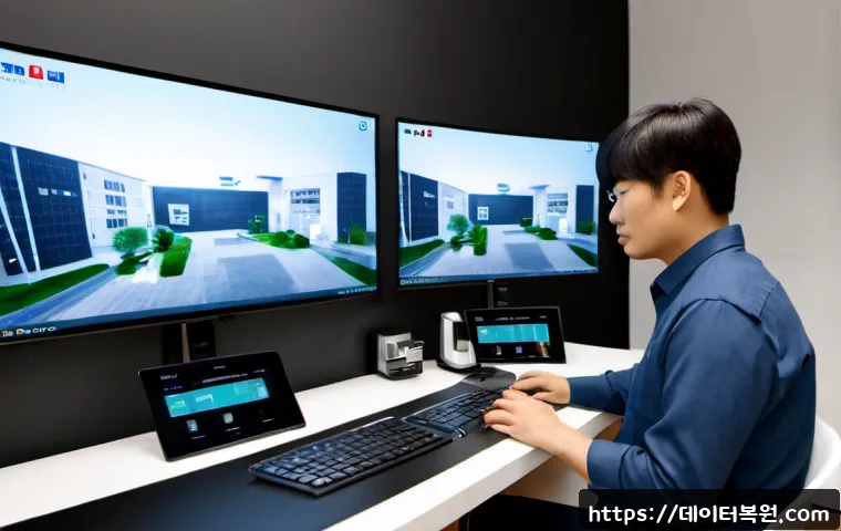 사당동 공장초기화복구 관련 이미지 3