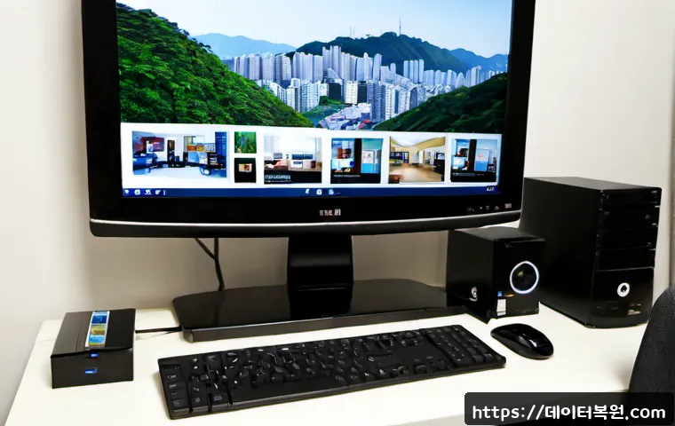 사당동 공장초기화복구 관련 이미지 4