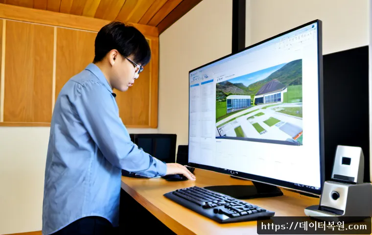도척면 ftp서버출장방문수리점 관련 이미지 3