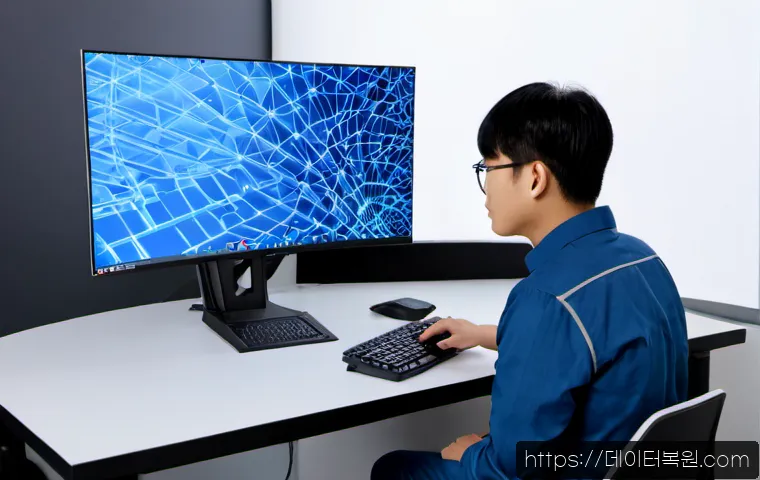 원효로 KERNEL_MODE_HEAP_CORRUPTION 관련 이미지 1