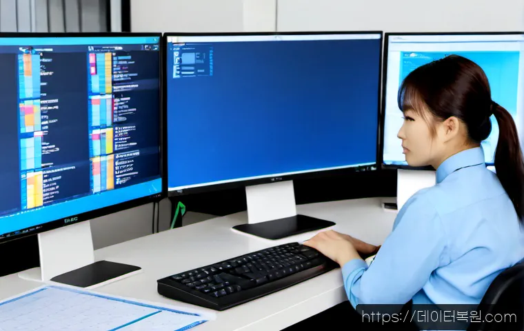 원효로 KERNEL_MODE_HEAP_CORRUPTION 관련 이미지 3