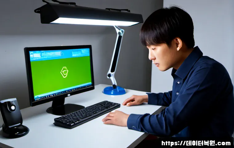 신당5동 STATUS_KERNEL_ACCESS_DENIED 관련 이미지 1