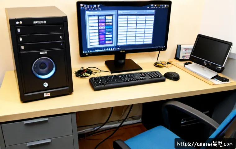하안동 윈도우8 windows8 재설치 포맷 초기화 관련 이미지 2