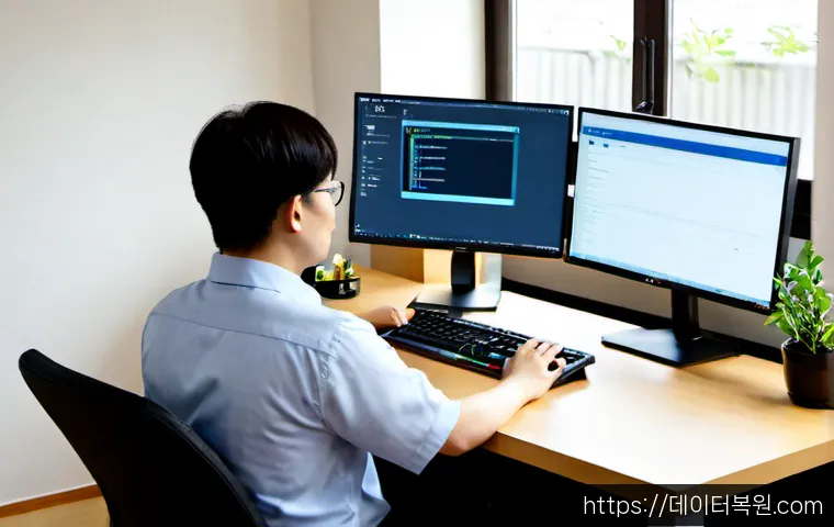 중학동 출장방문윈도우 windows 설치 관련 이미지 1
