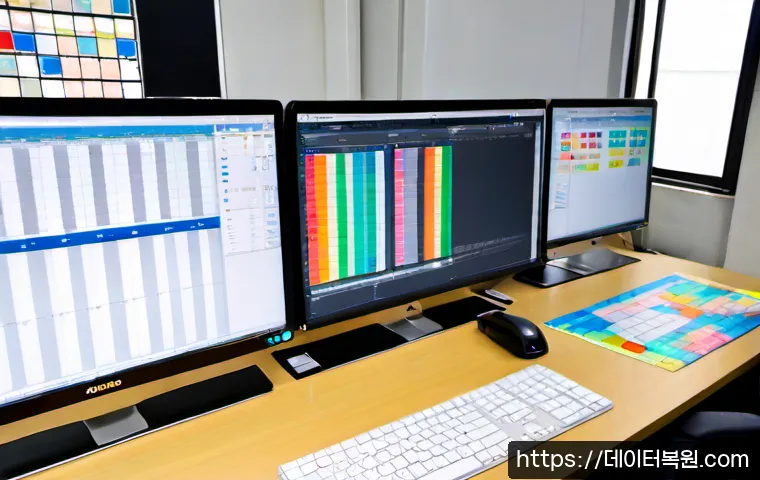 진관동 공장초기화복구 관련 이미지 3