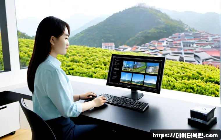 삼각산동 UDFS_FILE_SYSTEM 관련 이미지 4