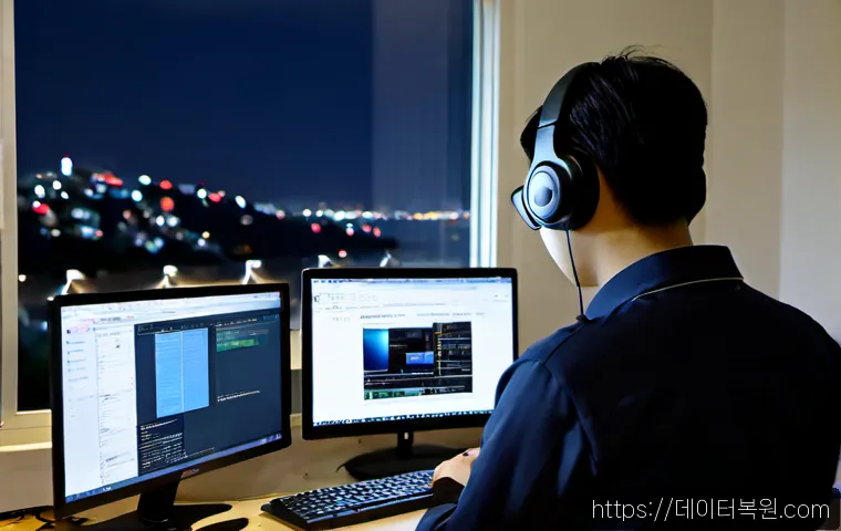 미근동 UDFS_FILE_SYSTEM 관련 이미지 4