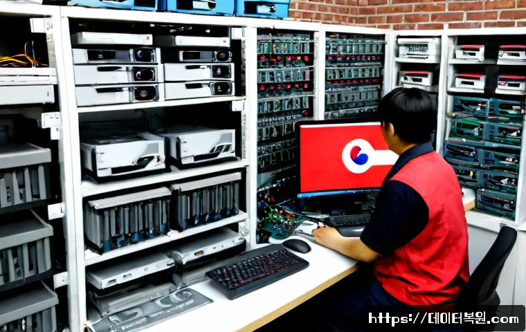 원효로 STATUS_DISK_FULL 관련 이미지 2