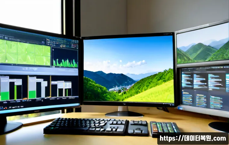 응봉동 linux재설치 포맷 초기화 관련 이미지 3
