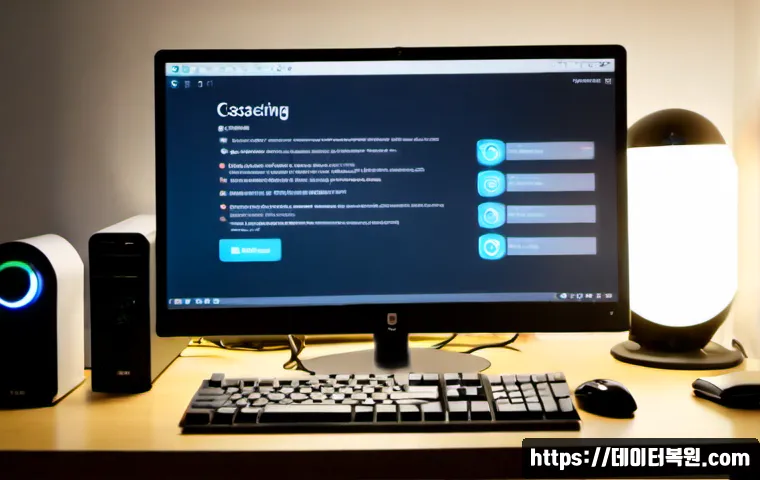 응봉동 linux재설치 포맷 초기화 관련 이미지 4
