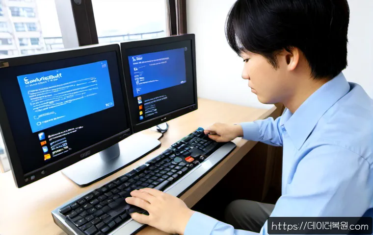 갈월동 IO1_INITIALIZATION_FAILED 관련 이미지 2