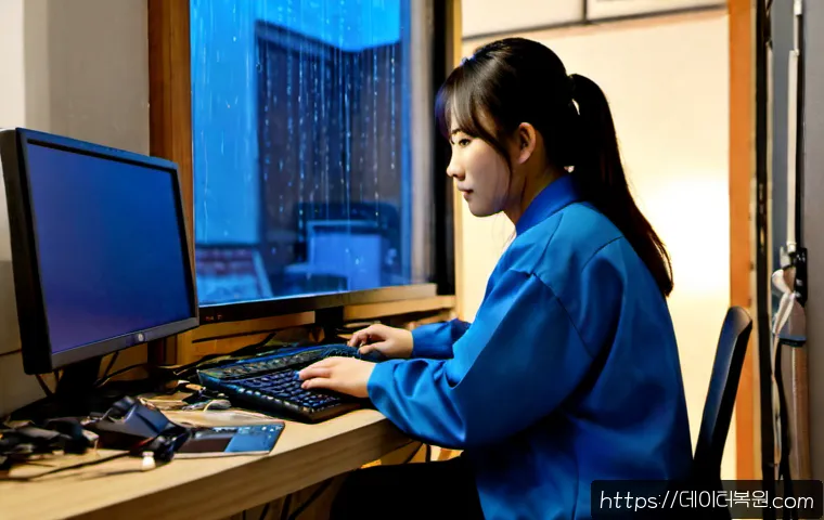 갈월동 IO1_INITIALIZATION_FAILED 관련 이미지 4