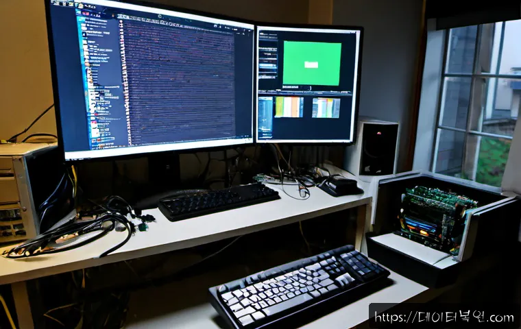 온수동 STATUS_CONTROL_C_EXIT 관련 이미지 4