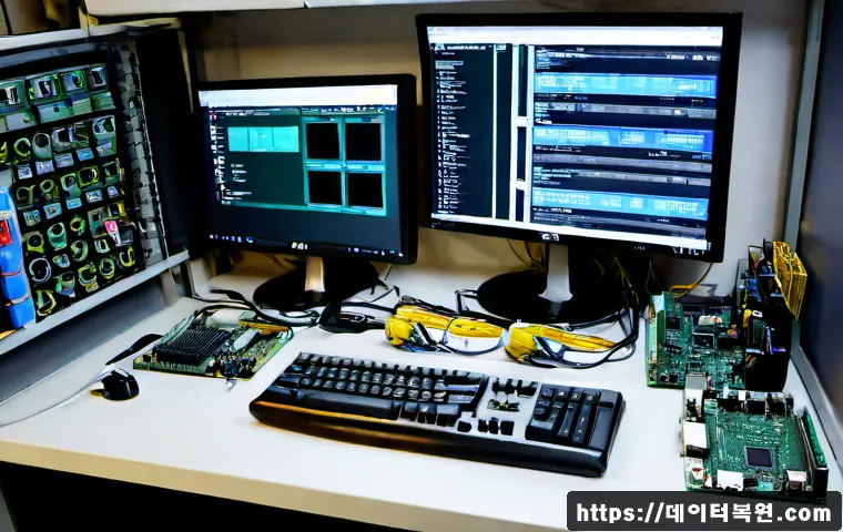 천왕동 HAL_INITIALIZATION_FAILED 관련 이미지 2