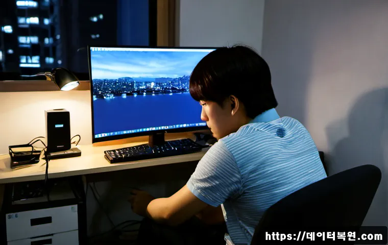 천왕동 HAL_INITIALIZATION_FAILED 관련 이미지 4