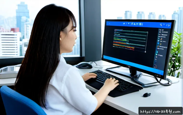 중구 STATUS_KERNEL_HEAP_CORRUPTION 관련 이미지 2