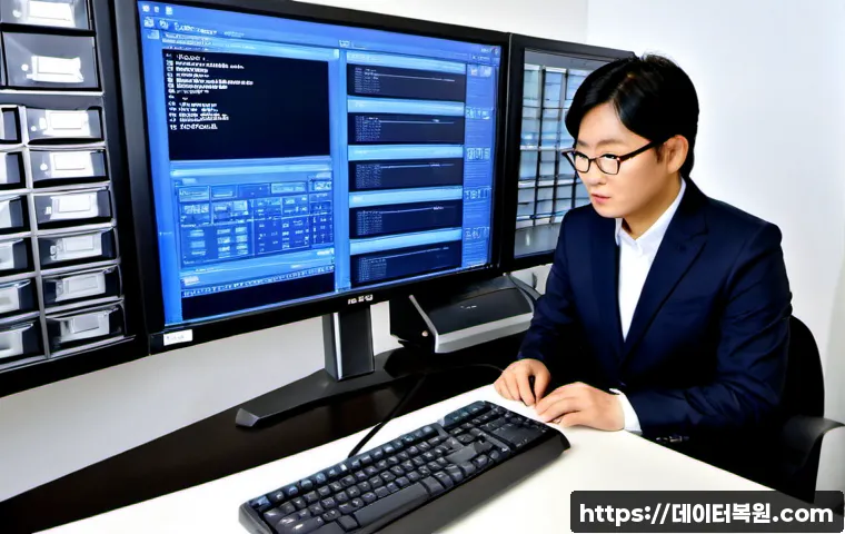 대치동 CDFS_FILE_SYSTEM 관련 이미지 1