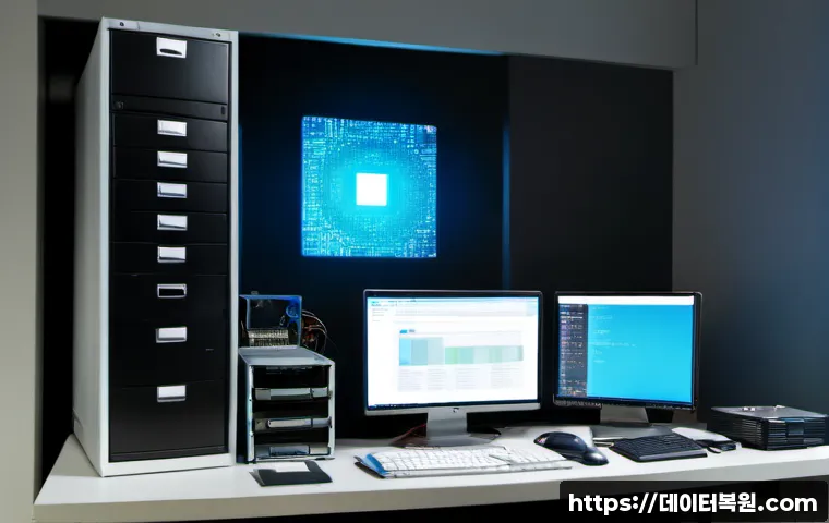 대치동 CDFS_FILE_SYSTEM 관련 이미지 4
