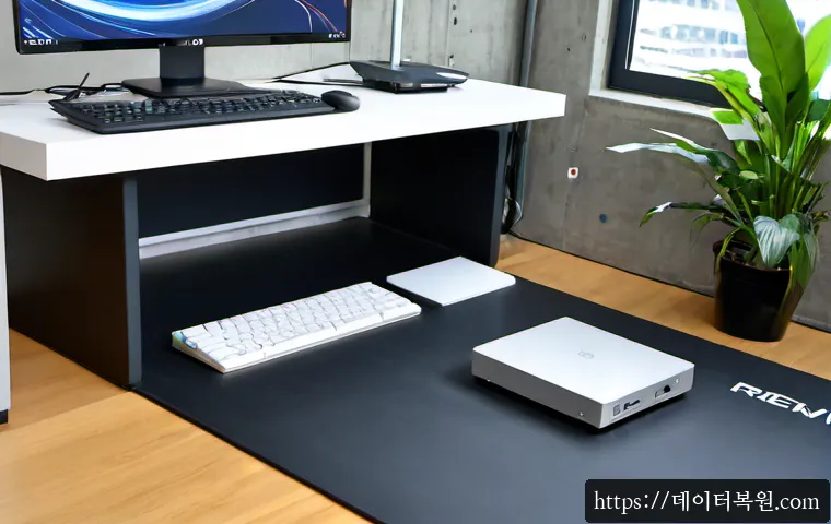 당인동 STATUS_DISK_NOT_INITIALIZED 관련 이미지 2