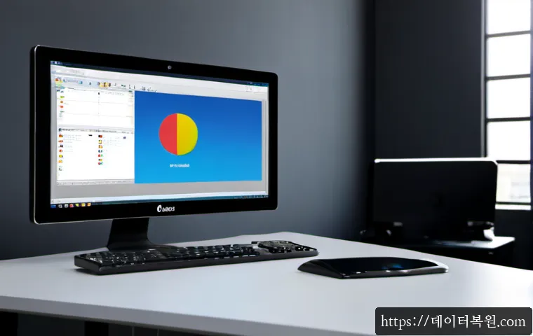 당인동 STATUS_DISK_NOT_INITIALIZED 관련 이미지 3