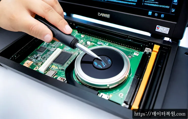당인동 STATUS_DISK_NOT_INITIALIZED 관련 이미지 4