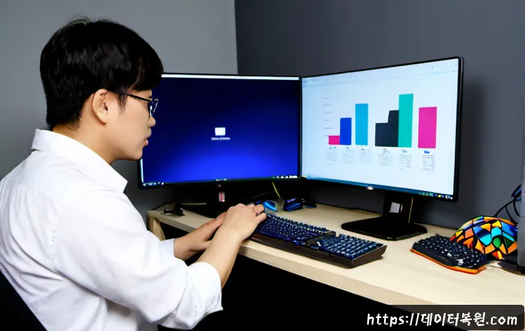 성북구 cpu조립 및 교체수리 관련 이미지 3