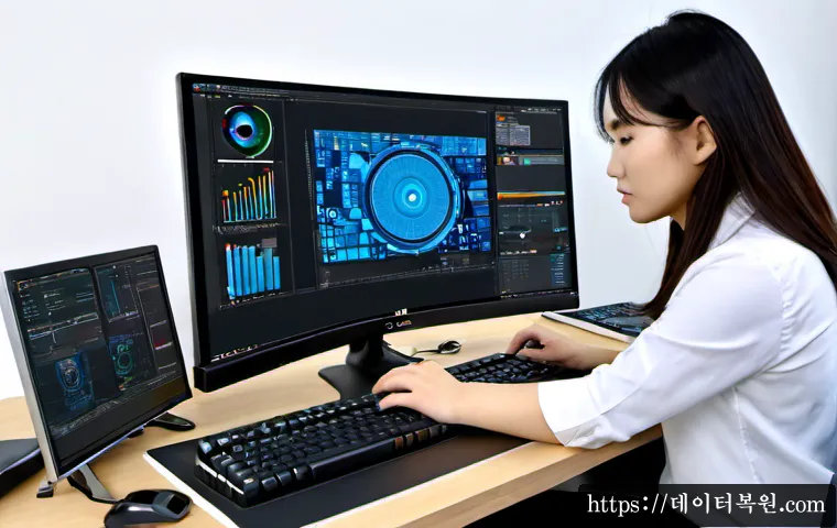 상일동 STATUS_KERNEL_DATA_CORRUPTION 관련 이미지 1