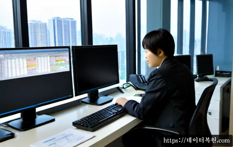 상일동 STATUS_KERNEL_DATA_CORRUPTION 관련 이미지 3