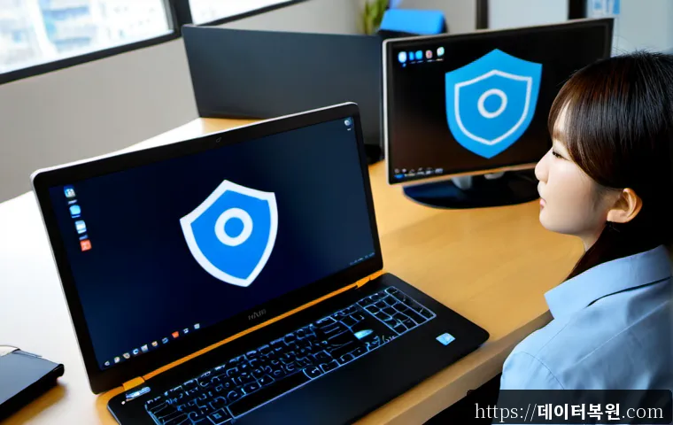 마포동 KERNEL_SECURITY_CHECK_FAILURE 관련 이미지 2