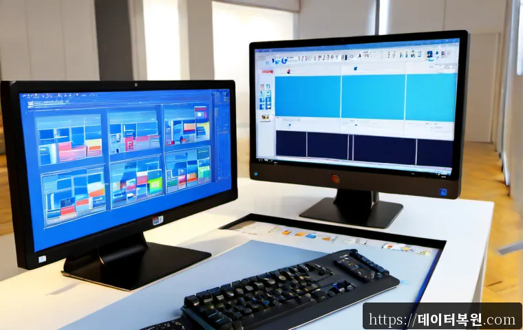 마포동 KERNEL_SECURITY_CHECK_FAILURE 관련 이미지 3