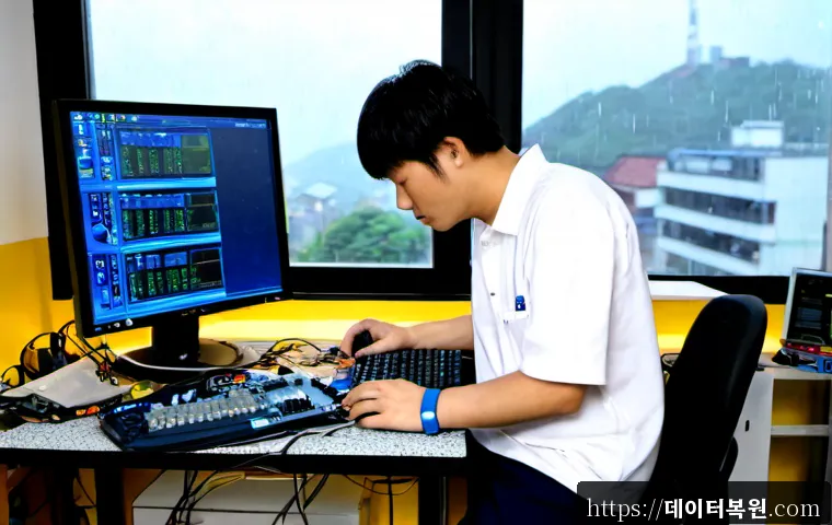 마포동 KERNEL_SECURITY_CHECK_FAILURE 관련 이미지 4