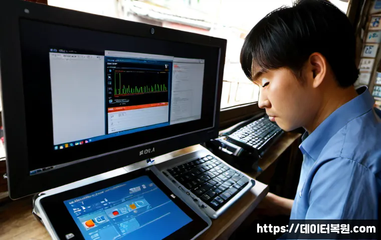 노량진 STATUS_DATATYPE_MISALIGNMENT 관련 이미지 3