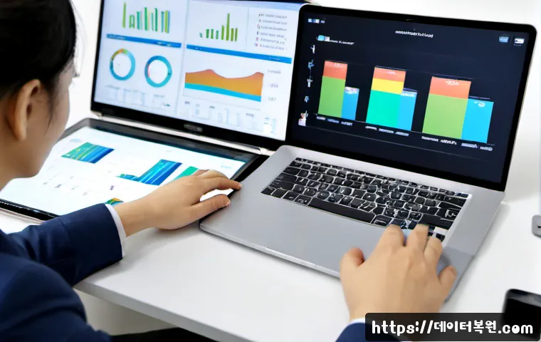 상면 맥북에어 판매 및 수리 관련 이미지 4