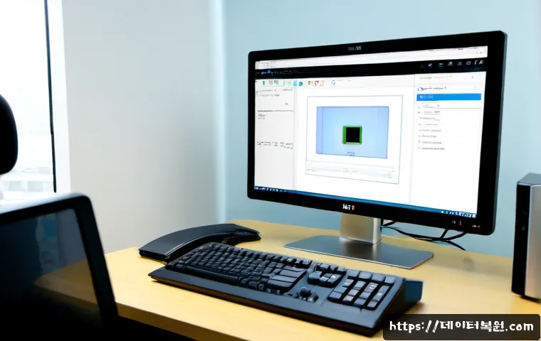 연남동 윈도우8 windows8 재설치 포맷 초기화 관련 이미지 1