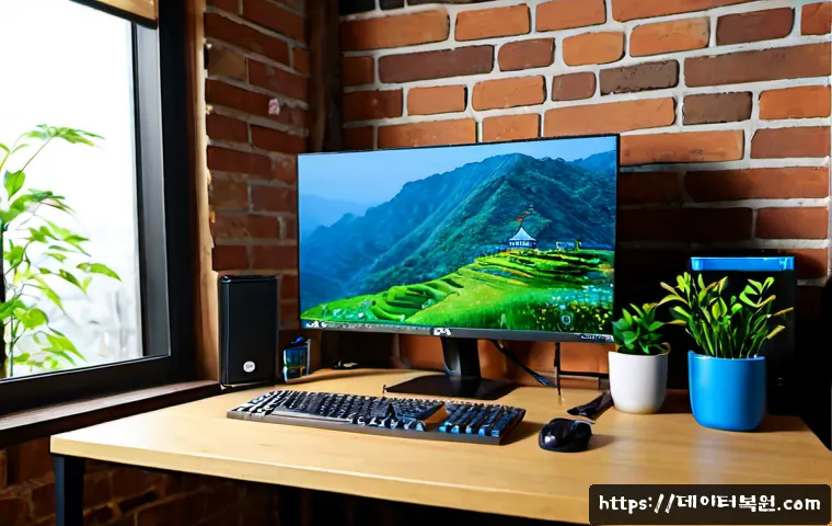 연남동 윈도우8 windows8 재설치 포맷 초기화 관련 이미지 2