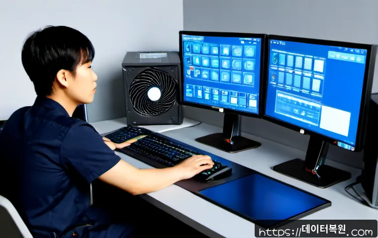 재동 DPC_WATCHDOG_VIOLATION 관련 이미지 1