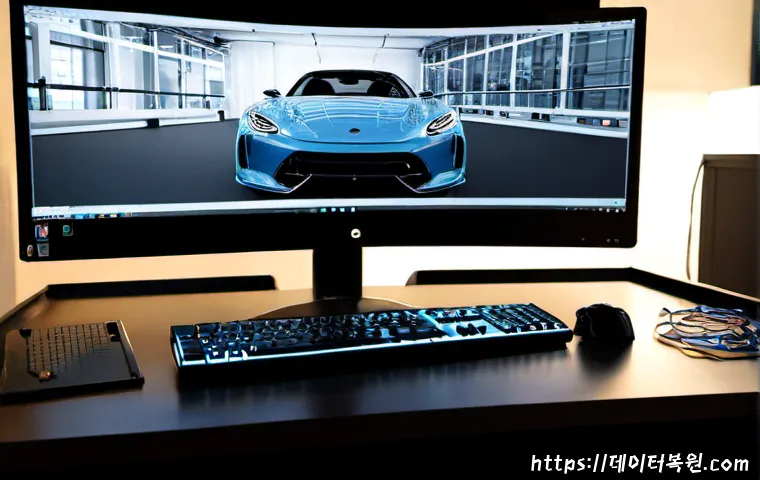 창성동 DRIVER_CORRUPTED_EXPOOL 관련 이미지 1